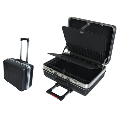 Tool case "Omega Max Trolly"