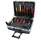 Tool case "OmegaMax Trolley Start VDA" 19 pieces