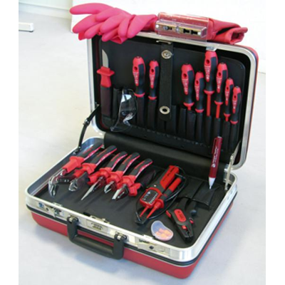 Tool case "Power Pack"