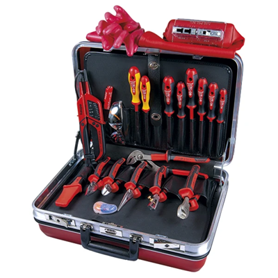 Tool case "Power Pack"