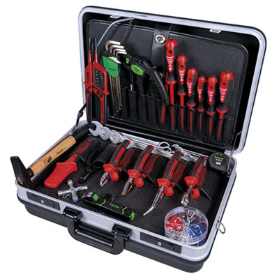 Tool case "Start-up Max"