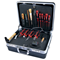 Tool case "Start-up VDE" 1000 V