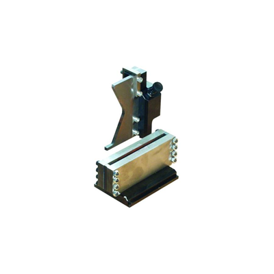 Tool for cutting rails 12x120mm