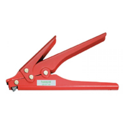 Tool for tightening cable ties 2.5 -10mm