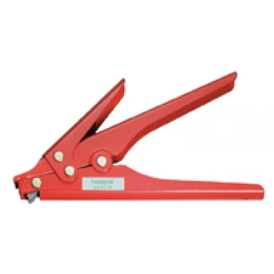 Tool for tightening cable ties 2.5 -10mm