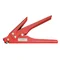 Tool for tightening cable ties 2.5 -10mm