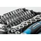 Tool set, 38 pcs.