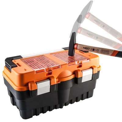 Toolbox 21