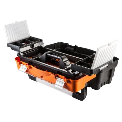 Toolbox 21