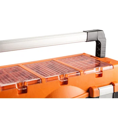Toolbox 21