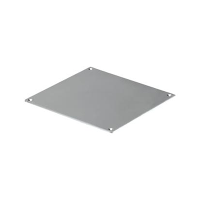 Top cover for KTA bases, aluminum