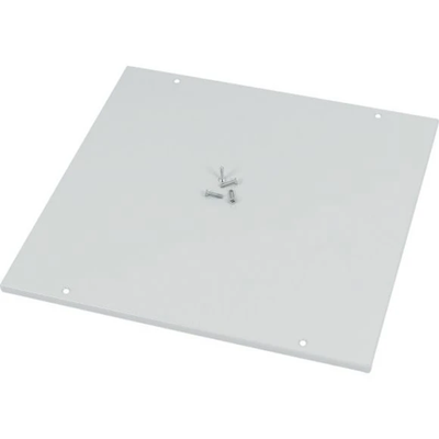 Top cover IP55, XSPTC0806