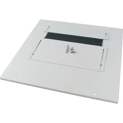 Top or bottom cover IP31 S=800 D=600