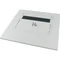 Top or bottom cover IP31 S=800 D=600