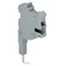 TOPJOB® S Bouchon modulaire à enclenchement multiple pour trous de pont, gris 2002-511