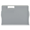 TOPJOBS partition wall gray 25 pcs.