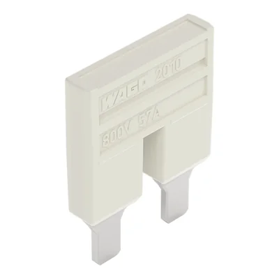 TOPJOBS pont peigne 2 vitesses gris clair 25 pcs.