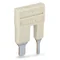 TOPJOBS reducer bridge with light gray insulation