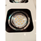 Toreno White ceiling lamp