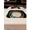 Toreno White ceiling lamp