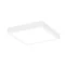 Torino Clean IP65 LED 600x600 43W 5100lm 840 Opalweiß STD 230V
