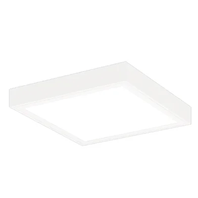 Torino Clean IP65 LED 600x600 43W 6280lm 840 MPRM Blanco STD 230V