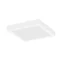 Torino Clean IP65 LED 600x600 43W 6280lm 840 MPRM Blanco STD 230V