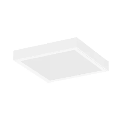 Torino Clean IP65 LED 600x600 43W 6280lm 840 MPRM White STD 230V