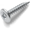 Tornillo cabeza plana 4,2x19mm