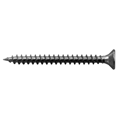 Tornillo cónico universal 4.0x45 200 uds.