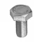 Tornillo de cabeza hexagonal M10x20mm