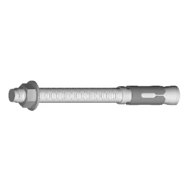 Tornillo de expansión anular PSRM8x75F