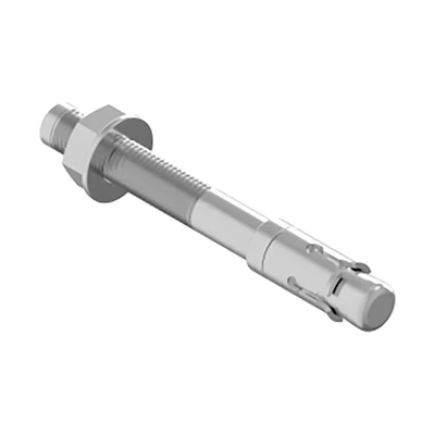 Tornillo del casquillo de expansión, PSROM8x75