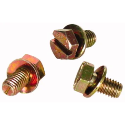 Tornillo M8, Z-LTS-SC