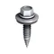 Tornillo para chapa M6