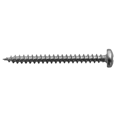 Tornillo universal 4.0x30 200 uds.