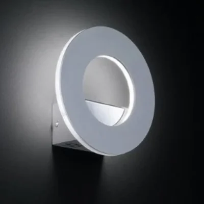 Toronto Aluminum wall lamp