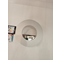 Toronto Aluminum wall lamp