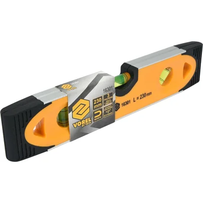 TORPEDO-LEVEL 230 MM