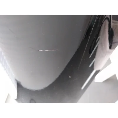 Торшер з дисплеєм CADMO Black