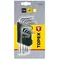 Torx-Schlüssel T10-T50, 9er-Set