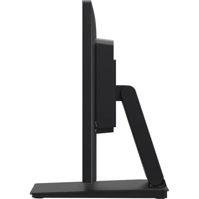 Touchscreen-Monitor 22" POS iiyama T2254MSC-B2AG FHD 4ms IPS /HDMI DP/ Lautsprecher, Handballenerkennung, entspiegelt, NFC/RFID, LED-Streifen