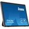 Touchscreen monitor 24" iiyama ProLite T2455MSC-B1 FHD IPS /HDMI DP/ Camera + Microphone, NANO coating, Speakers