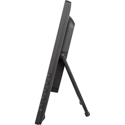 Touchscreen monitor 24" iiyama ProLite T2455MSC-B1 FHD IPS /HDMI DP/ Camera + Microphone, NANO coating, Speakers