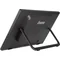 Touchscreen monitor 24" iiyama ProLite T2455MSC-B1 FHD IPS /HDMI DP/ Camera + Microphone, NANO coating, Speakers