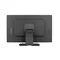 Touchscreen-Monitor iiyama ProLite T2438MSC-B1 24" IPS LED PCAP IPX1 /HDMI, DisplayPort/ Lautsprecher
