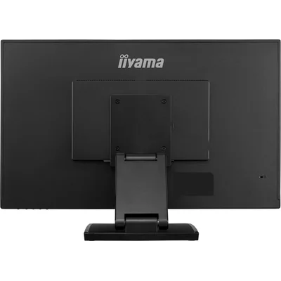 Touchscreen monitor iiyama ProLite T2754MSC-B1AG 27" IPS, FullHD, Anti-reflective, VGA, HDMI, Capacitive