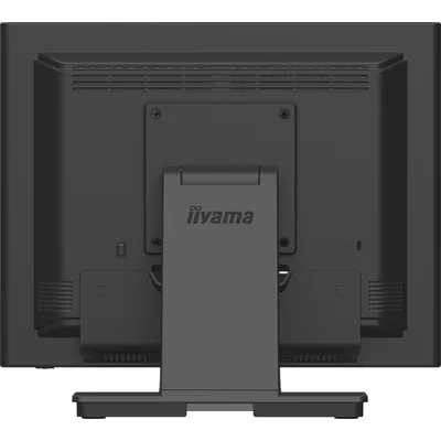 Touchscreen-POS-Monitor iiyama T1532MSC-B1S 15" 4:3 /VGA HDMI DP/ IP43, Lautsprecher