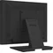 Touchscreen-POS-Monitor iiyama T1532MSC-B1S 15" 4:3 /VGA HDMI DP/ IP43, Lautsprecher