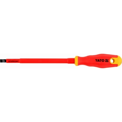 Tournevis isolé 1000 V 8,0 x 175 mm